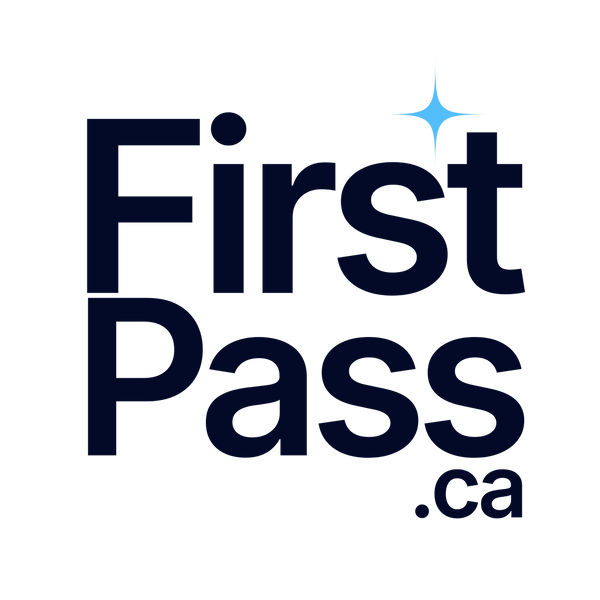 FirstPass