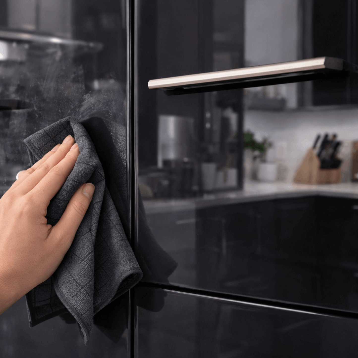 MagiCloth™ by FirstPass™ — Drying Cloths (3-Pack)