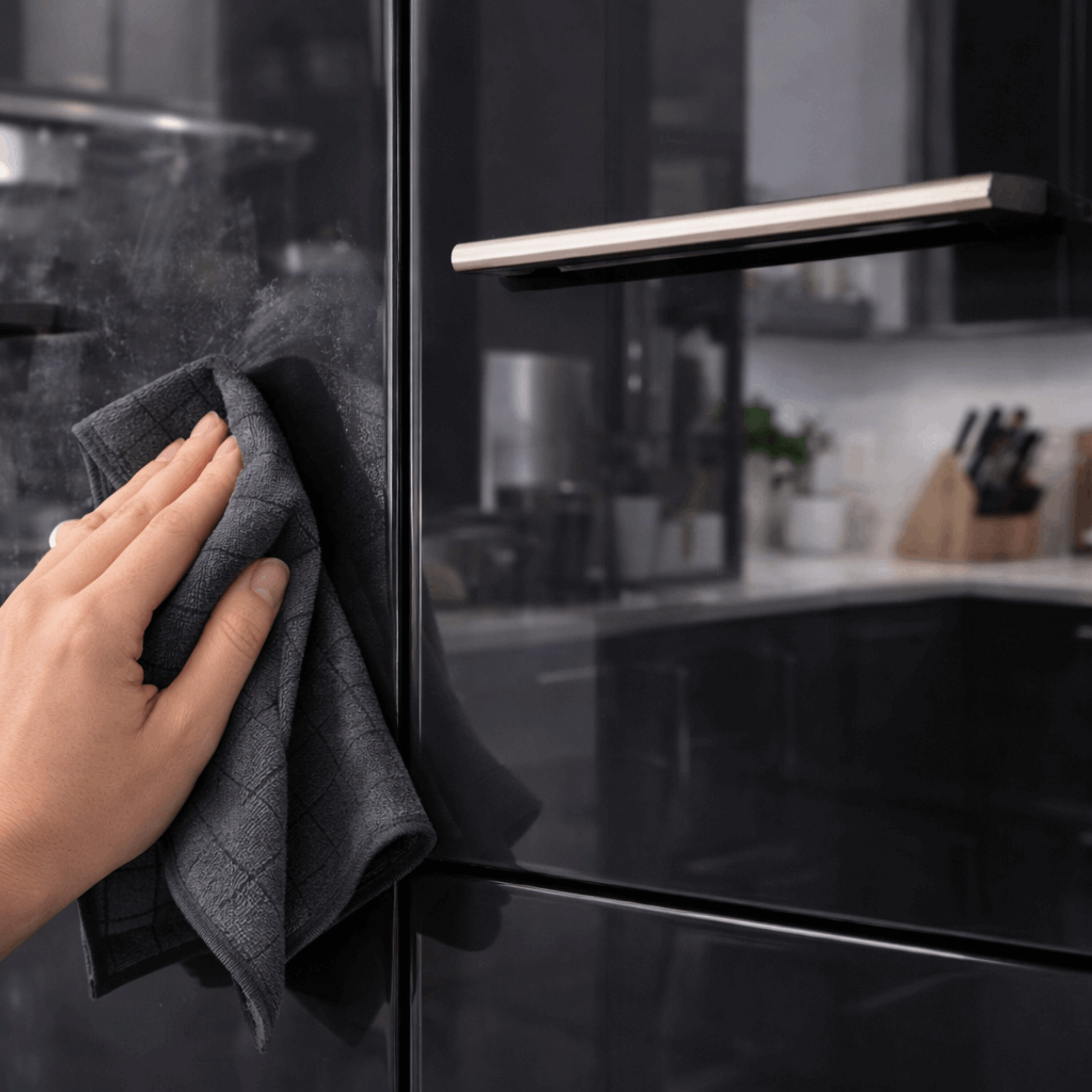 MagiCloth™ by FirstPass™ — Drying Cloths (3-Pack)